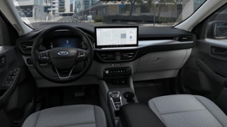 2025 Ford Escape® Internal Image 2